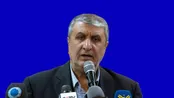 اسلامی: در غنی‌سازی ظرفیت جدیدی ایجاد نکرده‌ایم