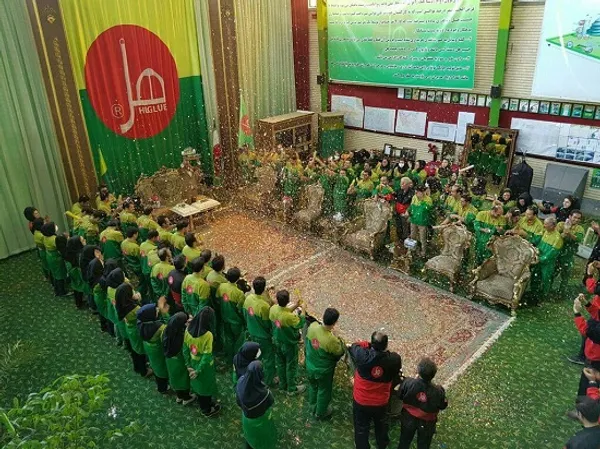 تابناک