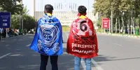 مصاف استقلال و پرسپولیس در مشهد، شیراز یا قطر؛ دربی خانه به‌دوش‌ها بدون زمان و مکان مشخص!