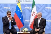 نیویورک تایمز مدعی شد: بدهی ۲ میلیارد دلاری ونزوئلا به ایران به احتمال زیاد پرداخت نمی‌شود
