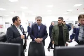 استفاده از محصولات هسته‌ای در ۱۵۰ مجتمع صنعتی