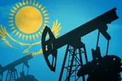 تلاش قزاقستان برای بازگرداندن ظرفیت کامل تولید به میدان تنگیز