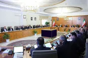 گزارش وزیر نفت از برگزاری کمیسیون مشترک ایران و روسیه