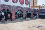 یاران خراسانی از دلدادگی به رهبر شهید می‌گویند