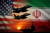 انفجار در مقر ناوگان پنجم آمریکا/تجاوز نظامی ارتش تروریستی آمریکا علیه ایران