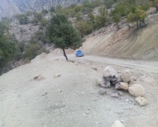 روستا ۱