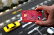 افزایش ظرفیت صدور کارت هوشمند سوخت به ۳۶ هزار مورد در روز