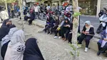 اعلام دو میلیون «خروج» برای اتباع افغانستان!/  آمار «ورود بعد از خروج» و «ورودی‌های جدید» را هم بفرمایید