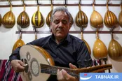 عکس:  میراثی که زنده می‌ماند؛ از پدر به پسر