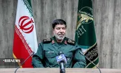 بازگرداندن اموال بابک زنجانی از اقدامات موفق سپاه بود