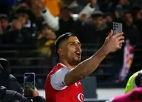 مهاجم پرسپولیس مسیر این تیم را روشن کرد؛ علی‌نور!