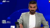 میثاقی از روی مخالفان تیم‌ملی رد شد: مفت‌برهای...!