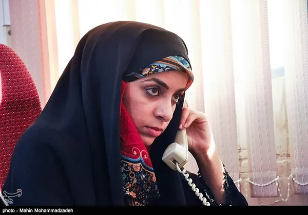 سامیه بلوچ&zwnj;زهی 