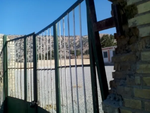 مدرسه