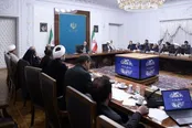 پزشکیان: حفظ وحدت، مهم‌ترین سرمایه کشور در مواجهه با تهدیدهاست
