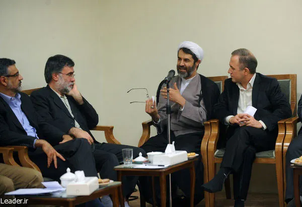 ادبیات مقاومت