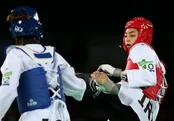 پیروزی کیمیا در رده بندی وکسب برنز المپیک