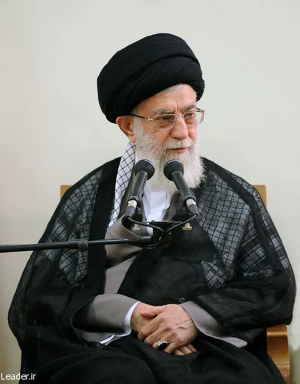 خبرگان رهبری