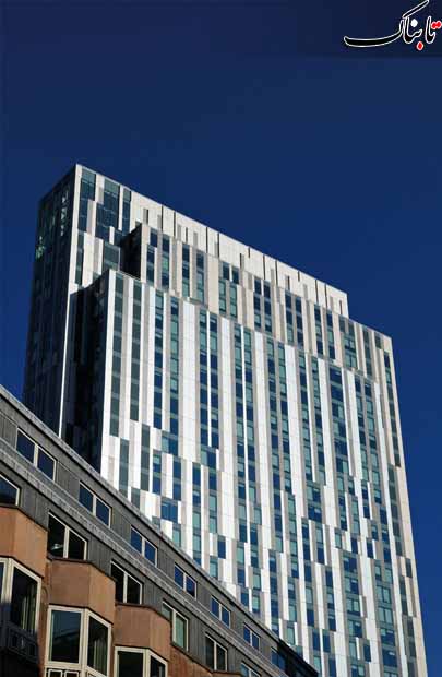 Nido Student Housing, Pentonville Road