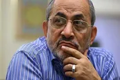 سیاسی‌ها در چشم رفیقدوست: میرحسین فریب تاج‌زاده را خورد/ظریف سیاستمداری کارکشته و متدین است