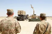 آمریکا رسماً عراق را ترک کرد!