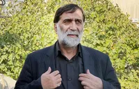 آجورلو: اسرائیلی‌ها دوست دارند زودتر به پایان‌شان برسند