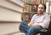 انجام ۲ عمل جراحی روی رضا امیرخانی