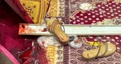 از حمله به یک عروسی تا ادعای مدیریت تنگه هرمز!
