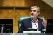 هشدار نماینده مجلس: جنگ این‌بار، جنگ جهانی خواهد شد