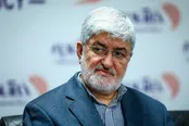 پاسخ علی مطهری به روحانی درباره همه‌پرسی جنگ و صلح