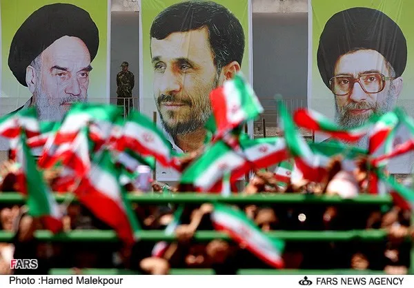 سه شنبه 26 اردیبهشت 1391 - ششمین روز سفر استانی - درگز