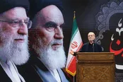 پزشکیان: فکر می‌کردند کار جمهوری اسلامی سه روزه تمام است