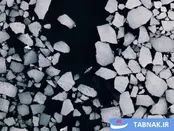 عکس: چشم‌اندازهای در حال ذوب قطب شمال