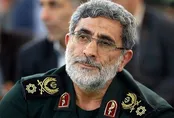 بیانیه‌رزمندگان لشکر۲۱ امام رضا(ع) خطاب به سردارقاآنی