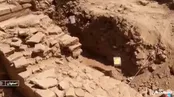کشف گنج تاریخی در مناطق باستانی اصفهان