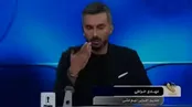 سین جیم 40 دقیقه‌ای طارمی در زمان پرواز سمت سیاتل!