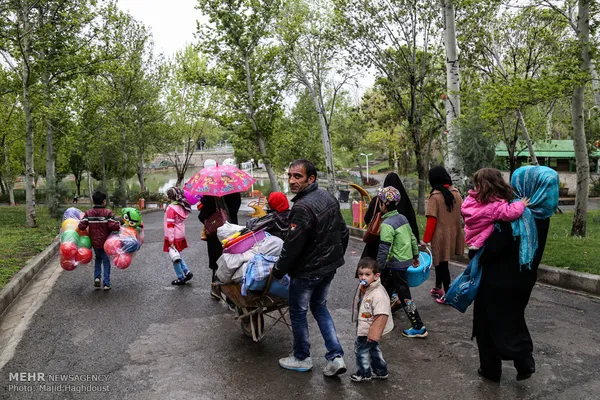 تهران