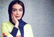 واکنش مارال فرجاد به آسیب دیدن خانه‌اش در جنگ