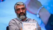 پژمان جمشیدی دوباره در مرکز توجه قرار گرفت!