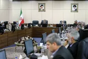 گزارش جلسه هیئت عالی نظارت مجمع