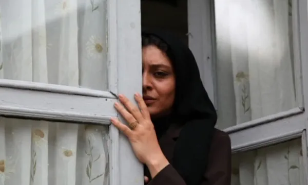 فصل فراموشی فریبا