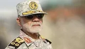 قدردانی فرمانده قرارگاه خاتم از صد شب حضور شکوهمند