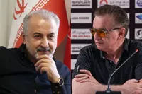 آدرس غلط با مشارکت زنوزی و درویش؛ مصالحه برای CAS بود، نه بیرانوند و ترابی!