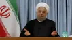 روحانی: می‌گویند جنگ ادامه پیدا کند امام زمان ظهور می‌کند!