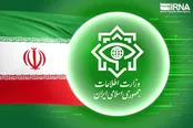پایان آدم‌ربایی مسلحانه در ریگان با آزادی گروگان‌ها