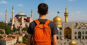 از استانبول تا مشهد؛ محبوب‌ترین مقاصد ایرانی‌ها در گزارش عملکرد سال ۱۴۰۳ الی گشت