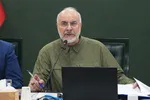 قالیباف: تا تحقق ۷شرط ایران، تنگه‌هرمز باز نمی‌شود
