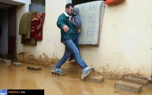 بیروت، لبنان
