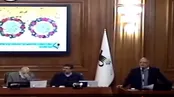 اعدادی می‌گویم که عرق شرم بر پیشانی‌شان بنشیند