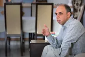 واکنش مولف «تن‌تن و سندباد» به جسارت آذربایجان به فردوسی و ایران/همین‌فرهنگ بود که در جنگ ۱۲ روزه جواب داد